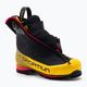 Horolezecké boty LaSportiva G5 Evo černo-žluté 21V999100 7