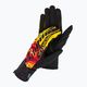 Pánské skialpové rukavice LaSportiva Skimo Race žluto-černé Y43999100_L