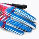 Dámské skialpové rukavice La Sportiva Skimo Race modré Y44602402_L 4