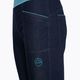 La Sportiva dámské turistické kalhoty Miracle Jeans jeans/topaz 3