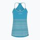 Dámské lezecké tričko La Sportiva Dance Tank modré O42624624