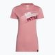Dámské trekingové tričko La Sportiva Stripe Evo růžové I31405405