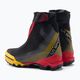 Pánské horolezecké boty La Sportiva Aequilibrium Top GTX černo-žluté 21X999100 3