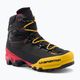 Pánské horolezecké boty La Sportiva Aequilibrium LT GTX černo-žluté 21Y999100