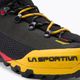 Pánské horolezecké boty La Sportiva Aequilibrium LT GTX černo-žluté 21Y999100 7