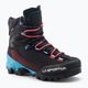 Dámské horolezecké boty La Sportiva Aequilibrium ST GTX černo-modré 31B999402