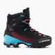 Dámské horolezecké boty La Sportiva Aequilibrium ST GTX černo-modré 31B999402 2
