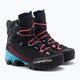 Dámské horolezecké boty La Sportiva Aequilibrium ST GTX černo-modré 31B999402 5