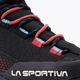 Dámské horolezecké boty La Sportiva Aequilibrium ST GTX černo-modré 31B999402 7