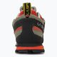 Pánské nástupové boty  La Sportiva Boulder X clay/saffron 7