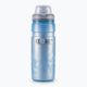 Cyklistická láhev na pití Elite Ice Fly modrá EL0160801 2
