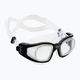 Plavecké brýle Cressi Galileo černé DE205050