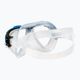 Potápěčská maska Cressi Matrix modrá DS301020 4