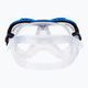 Potápěčská maska Cressi Matrix modrá DS301020 5