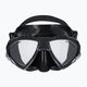 Potápěčská maska Cressi Matrix černá DS302050 2