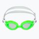 Dětské plavecké brýle Cressi King Crab green DE202267 2