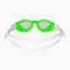 Dětské plavecké brýle Cressi King Crab green DE202267 5