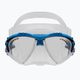 Potápěčský set Cressi Matrix + maska Gamma + šnorchl modrý DS302501 2
