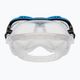 Potápěčský set Cressi Matrix + maska Gamma + šnorchl modrý DS302501 5