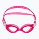 Dětské plavecké brýle Cressi King Crab pink DE202240 2