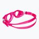 Dětské plavecké brýle Cressi King Crab pink DE202240 4