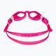 Dětské plavecké brýle Cressi King Crab pink DE202240 5