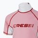 Dětské tričko Cressi Rash Guard S/SL růžové LW477002 3