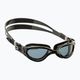 Plavecké brýle Cressi Flash Black DE202392 5