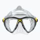 Potápěčská maska Cressi Big Eyes Evolution žlutá DS340010 2