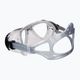 Potápěčská maska Cressi Big Eyes Evolution černá DS340060 4