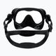 Potápěčská maska Cressi F1 černá ZDN282000 5