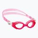 Dětské plavecké brýle Cressi Crab pink DE203140 5