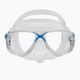 Potápěčská maska Cressi Marea Blue DN281020 2