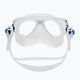 Potápěčská maska Cressi Marea Blue DN281020 5