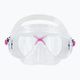 Potápěčská maska Cressi Marea Pink DN281040 2
