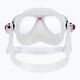 Potápěčská maska Cressi Marea Pink DN281040 5