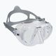 Potápěčská maska Cressi Nano čirá DS360060