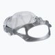 Potápěčská maska Cressi Nano čirá DS360060 4