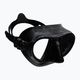 Potápěčská maska Cressi Nano černá DS365050