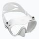 Potápěčská maska Cressi F1 bílá ZDN283000 6