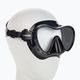 Potápěčská maska Cressi F1 Small černá ZDN311050