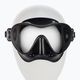 Potápěčská maska Cressi F1 Small černá ZDN311050 2