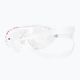 Potápěčské brýle Cressi Skylight bezbarvo-růžova DE203340 4