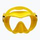 Potápěčská maska Cressi F1 Yellow ZDN281010 2