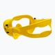 Potápěčská maska Cressi F1 Yellow ZDN281010 4