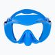 Potápěčská maska Cressi F1 Blue ZDN281020 2