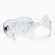 Potápěčská maska Cressi Lince fialová DS311030 4