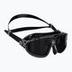 Potápěčské brýle Cressi Skylight šedo-černá DE2034750