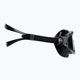 Potápěčské brýle Cressi Skylight šedo-černá DE2034750 3