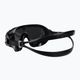 Potápěčské brýle Cressi Skylight šedo-černá DE2034750 4
